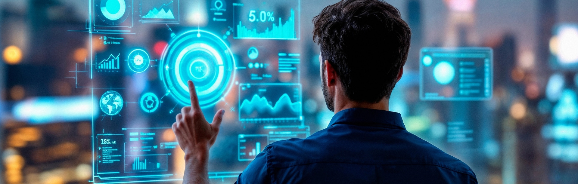 Lombard technology